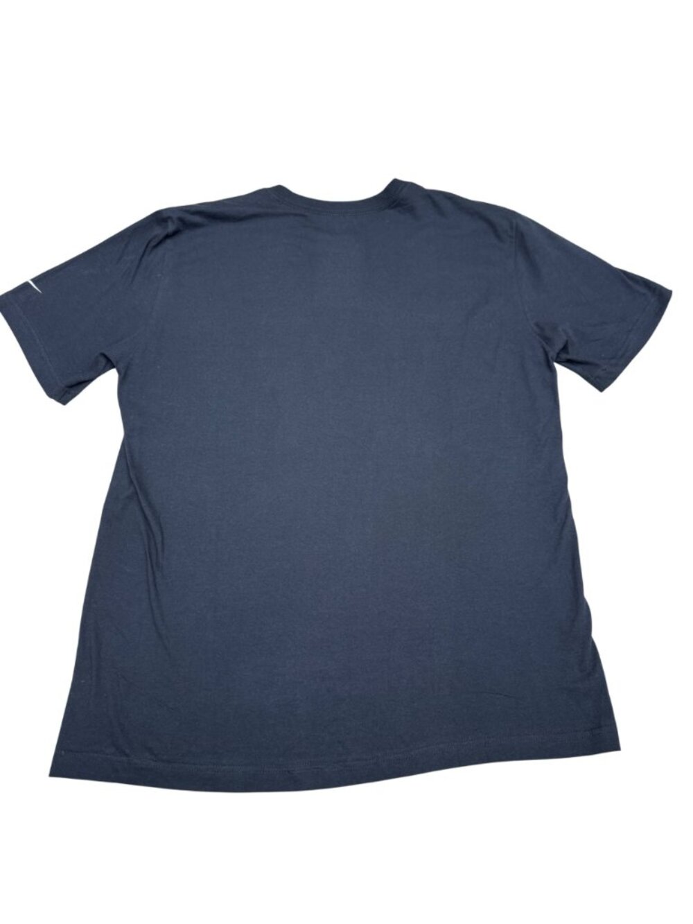 Nike Super Bowl XLVIII Seattle Seahawks Vs Broncos Regular Fit T-Shirt, Size L - Picture 2 of 6